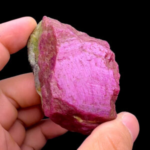 Phôi - Đá Ruby Tự Nhiên #MRB-231201-05