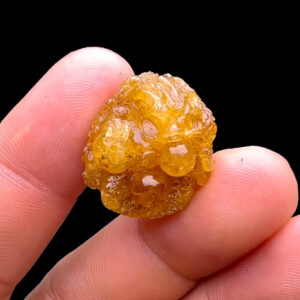 Mặt Rồng - Đá Tourmaline Lục Yên #MTM-240101-01