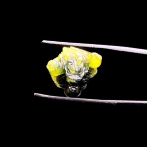 Mặt Rồng - Đá Sapphire Tự Nhiên #MSP-240202-02