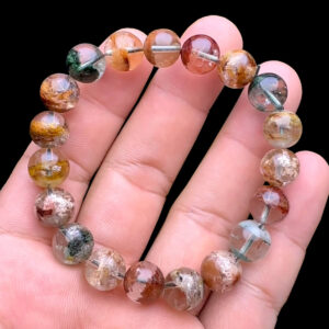 Vòng Tay - Thạch Anh Ưu Linh #VUL-240801-02