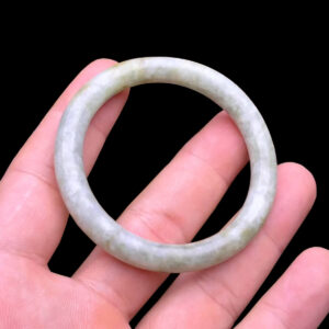 Vòng Tay - Ngọc Cẩm Thạch Tự Nhiên - Chuẩn A #VCTA-241001-02