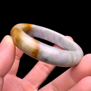 Vòng Tay - Ngọc Cẩm Thạch Tự Nhiên - Chuẩn A #VCTA-241001-03