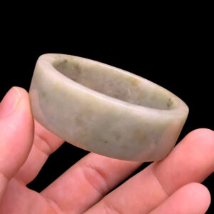 Vòng Tay - Ngọc Cẩm Thạch Tự Nhiên - Chuẩn A #VCTA-241002-04