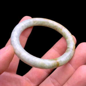 Vòng Tay - Ngọc Cẩm Thạch Tự Nhiên - Chuẩn A #VCTA-241106-02