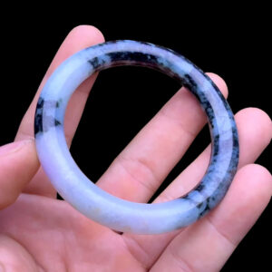 Vòng Tay - Ngọc Cẩm Thạch Tự Nhiên - Chuẩn A #VCTA-241106-04