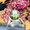 Nhẫn Nữ - Thạch Anh Ưu Linh #NUL-260810-01 1